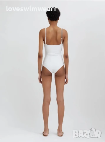 Цял бански, снимка 3 - Бански костюми - 51119785