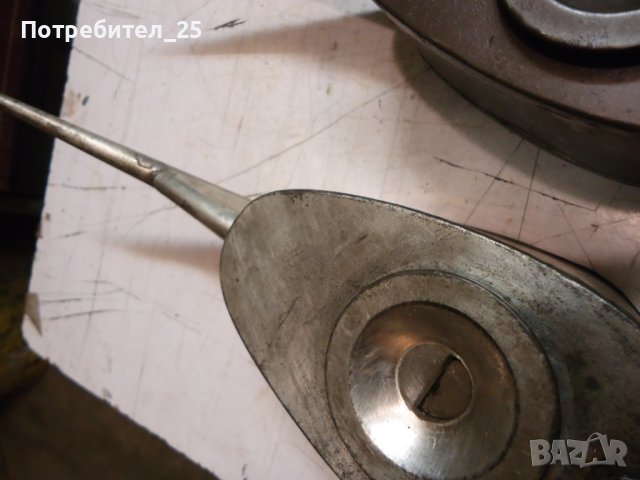 Масльонки, снимка 3 - Антикварни и старинни предмети - 41103729