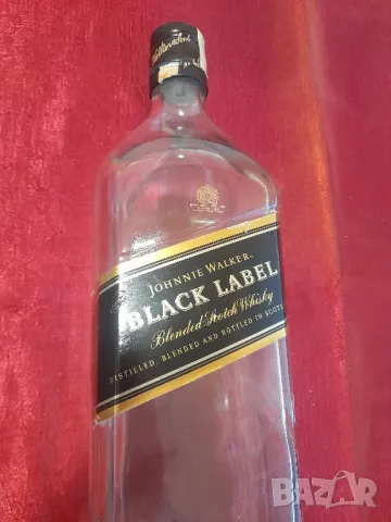 Бутилка за колекционери , снимка 13 - Колекции - 47529392