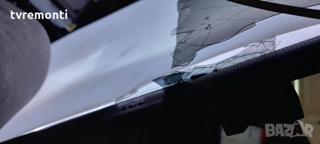 лед диоди от дисплей LVF395NDEL от телевизор TCL модел 40ES560, снимка 5 - Части и Платки - 34032840