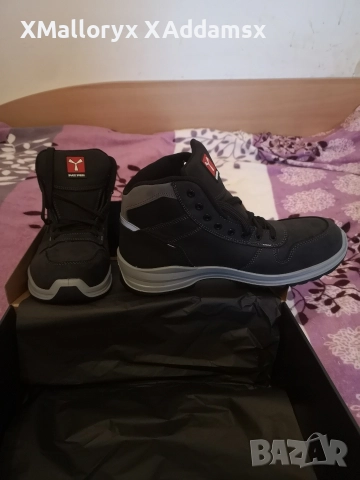 Мъжки обувки, снимка 2 - Ежедневни обувки - 52885509