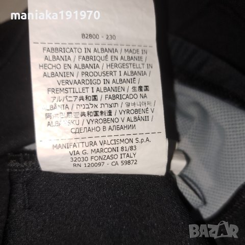 Джърси за колоездене CASTELLI , снимка 10 - Велосипеди - 40846433