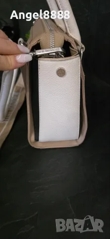 Steve Madden оригинална дамска чанта , снимка 2 - Чанти - 56161890
