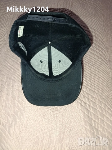 Шапка с козирка New York Yankees, снимка 4 - Шапки - 53757901