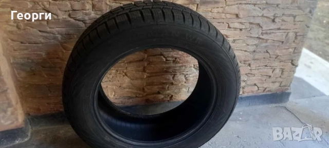 Нова зимна гума NORDMAN WR 205/55 R16, снимка 4 - Гуми и джанти - 51733597
