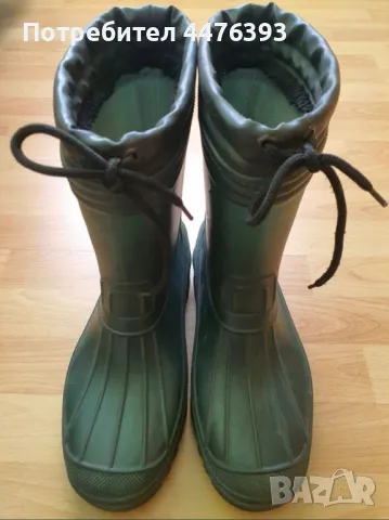 Ботуши AUGUSTA