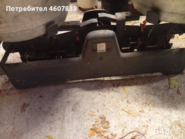 Кантар везна, снимка 2 - Везни - 52246622