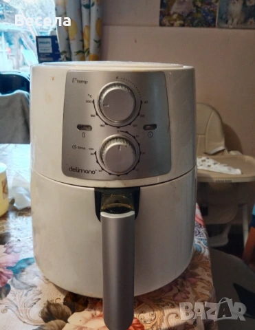 Фраер Делимано 