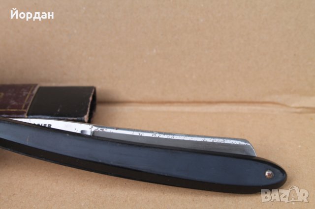 Бръснач, снимка 4 - Колекции - 40472116