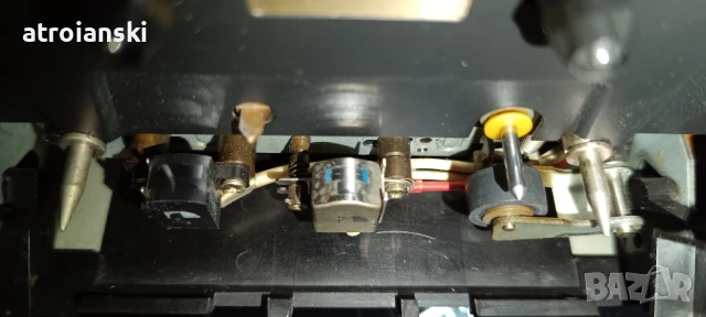 Nakamichi BX-150, снимка 10 - Декове - 51245844