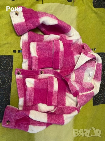 Късо яке Zara