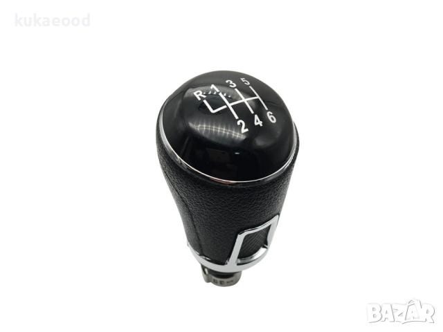 Топка за скоростен лост VW Passat B7   6 скорости, снимка 2 - Аксесоари и консумативи - 44835519