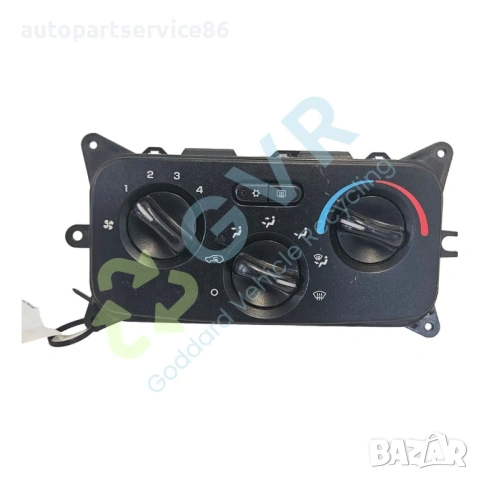 Устройство за климатичен контрол AC за Jeep Cherokee KJ 2.8 CRD (2008) P55037533AG