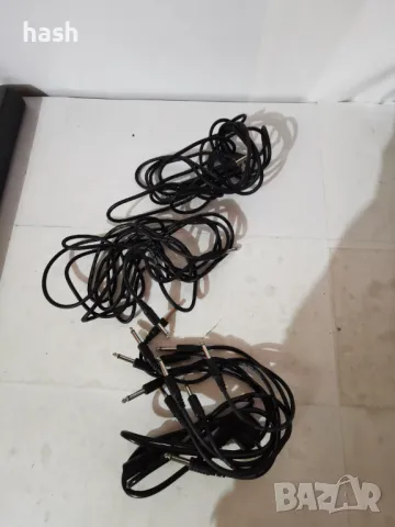 Стойки с колони Audibax Seattle 500 Line Array Compacto, само колони и стойки, без буфер, снимка 8 - Аудиосистеми - 48617620