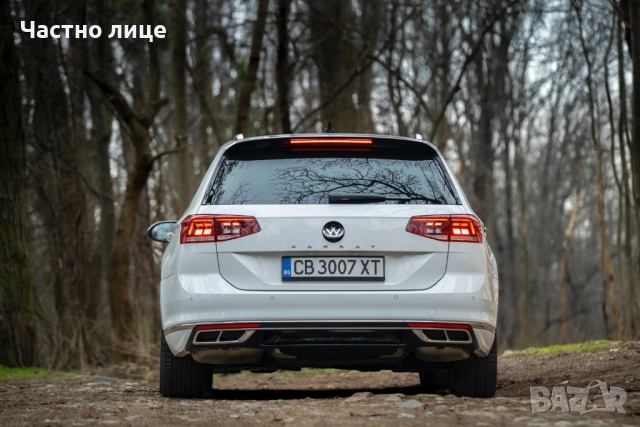 VW Passat B8.5 2.0 *R-Line* Face* Digital* Печка* 96к км, снимка 8 - Автомобили и джипове - 49055151