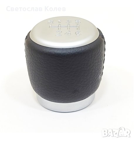 Топка скоростен лост 6 скорости за Тойота Toyota Avenis T25 (T250) facelift и RAV4 XA30, снимка 3 - Аксесоари и консумативи - 41309585