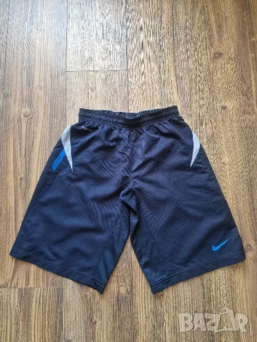 Страхотни мъжки къси шорти NIKE размер M