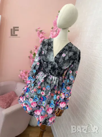 Рокля LFS Take Me On A Date , снимка 7 - Рокли - 50434478