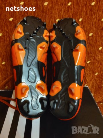 Adidas - X  футболни обувки №43, снимка 9 - Спортни обувки - 42676653