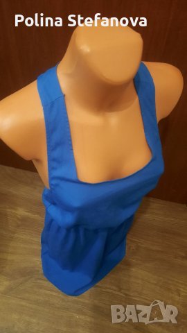 Дамска лятна рокля, снимка 1