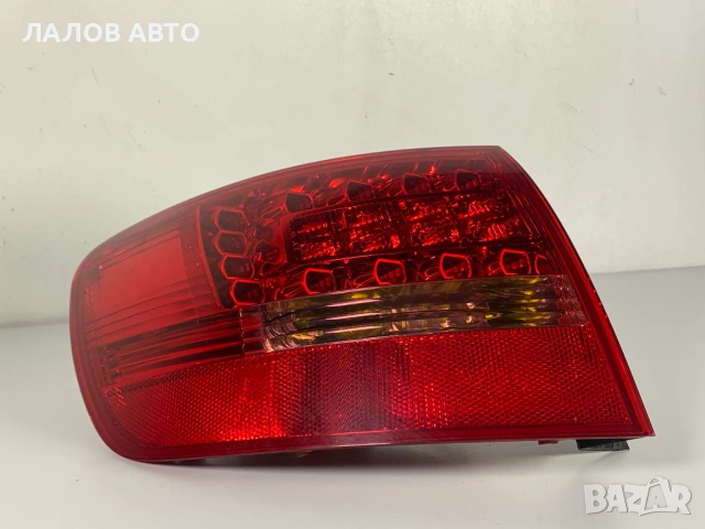 Ляв външен стоп Ауди А6 Ц6 комби Lqv stop Audi A6 C6 Combi