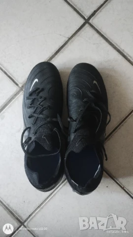 Бутонки NIKE FANTOM GX 38,5 , снимка 10 - Футбол - 51066265