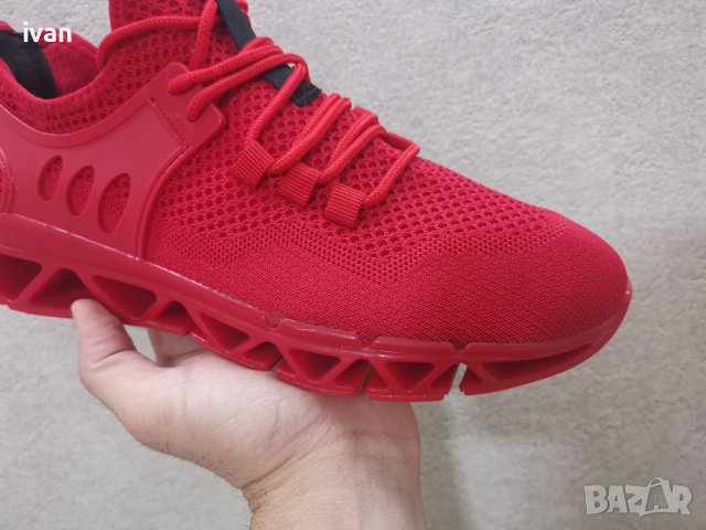 намаление мъжки Маратонки. налични размери от  40 до 45 , снимка 2 - Маратонки - 41954175