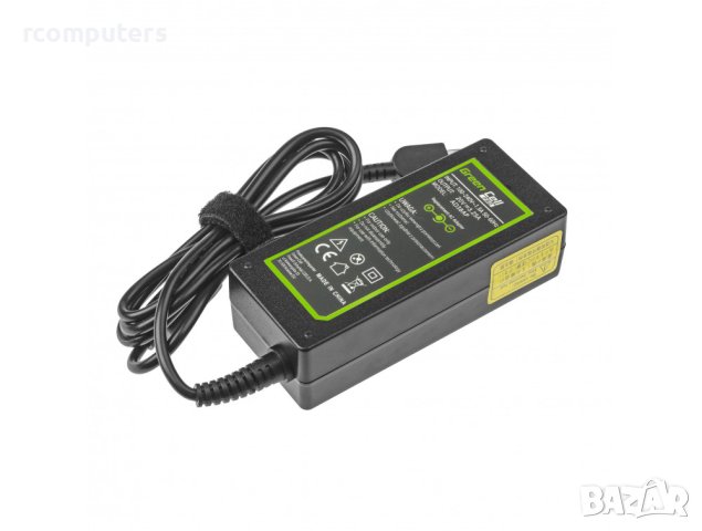 Зарядно за лаптоп Green Cell PRO AD38AP AC Adapter 20V 3.25A 65W за Lenovo B50-80 G50 G50-30 V130-15, снимка 2 - Лаптоп аксесоари - 40452355