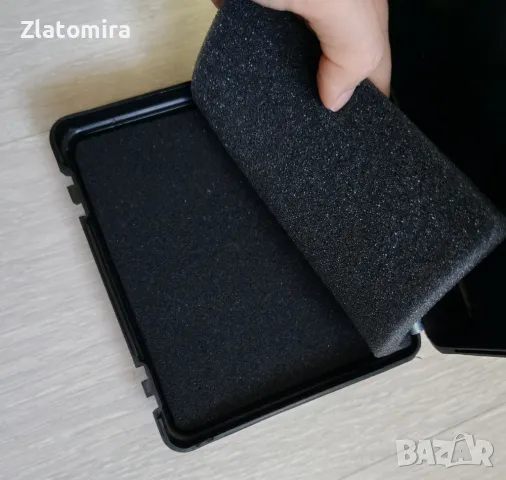 Кутийка от пистолет + накрайник / муфа за сигнални ракети + подарък, снимка 5 - Антикварни и старинни предмети - 49588118