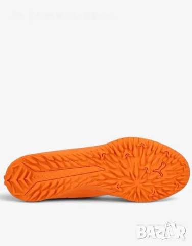 PUMA Ultra 6 Play TT Orange Мъжки Футболните Обувки👟Мъжки Маратонки Код P2984, снимка 3 - Маратонки - 56048705