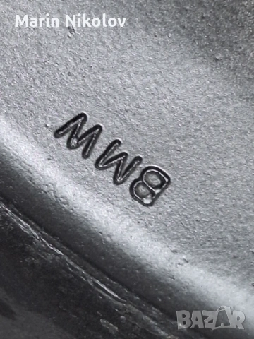 Оем джанти за бмв 5x120, снимка 8 - Гуми и джанти - 53856419