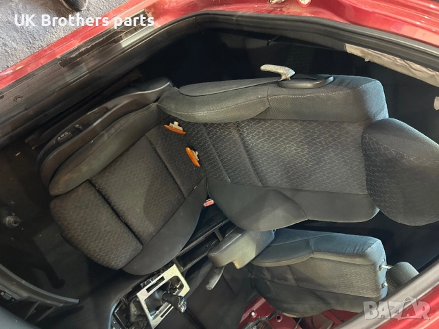 Bmw e46 compact 320d 150к.с. На части, снимка 7 - Части - 52598233