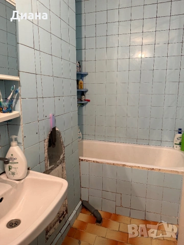 Тристаен апартамент, снимка 8 - Апартаменти - 53806768