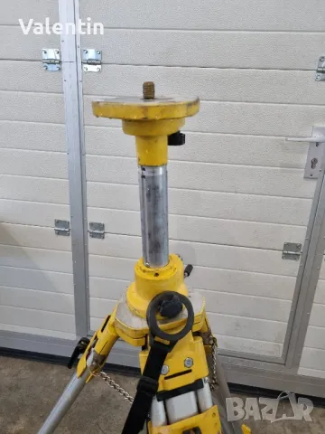 стойка за лазер, снимка 3 - Измервателни инструменти - 47650154