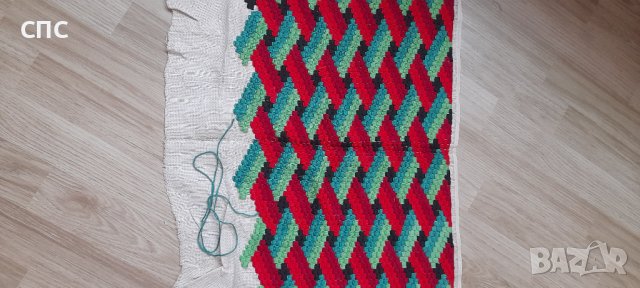 Заготовка за възглавница , снимка 2 - Възглавници - 40296964