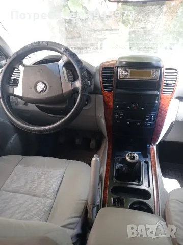 Продавам kia sorento, снимка 4 - Автомобили и джипове - 55999649