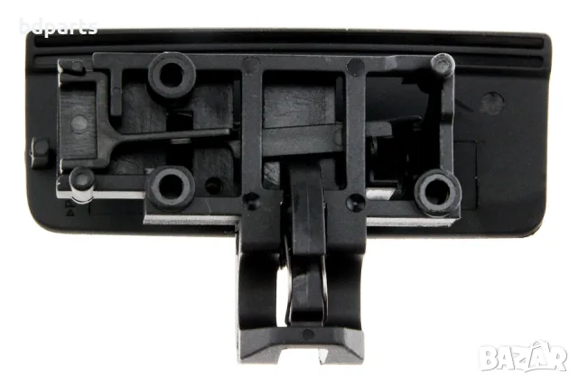 735426145 Дръжка за отваряне на жабка FIAT GRANDE PUNTO, LINEA, PUNTO, Черна, снимка 4 - Части - 56140966