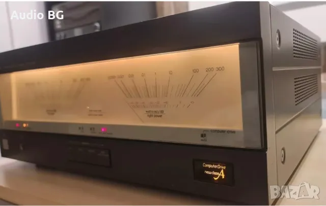 Technics SE-A5MK2 & Technics SU-A6MK2, снимка 7 - Ресийвъри, усилватели, смесителни пултове - 49979681