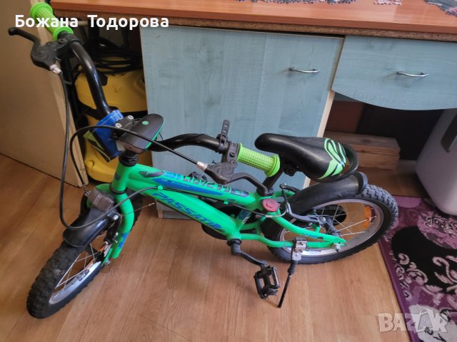 Колело в Велосипеди в гр. Пловдив - ID41268481 — Bazar.bg