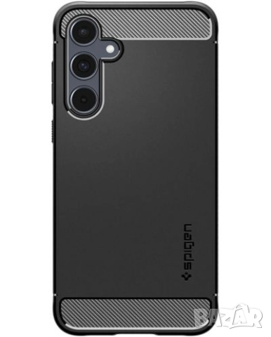 Samsung Galaxy A55 5G, черен, в идеално техническо и външно състояние, в гаранция до 15.11.2026 г., снимка 11 - Samsung - 52926782