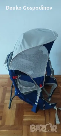 Продавам раница osprey poco 