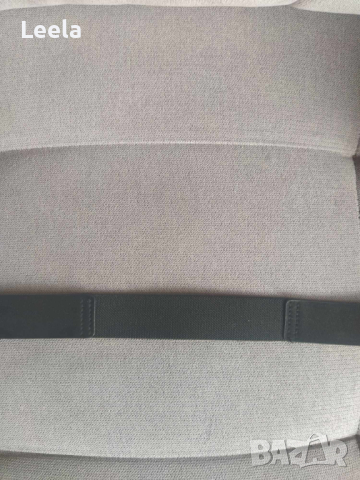 Колан с блестяща тока H&M, снимка 6 - Колани - 44606836