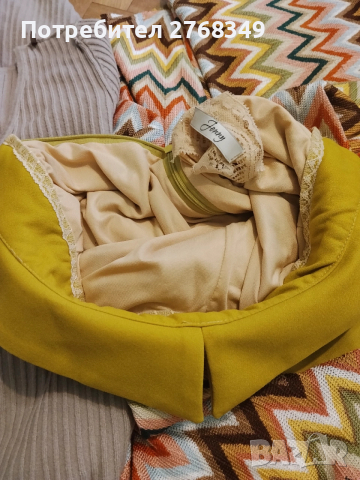 Дамски маркови рокли , снимка 4 - Рокли - 53593047