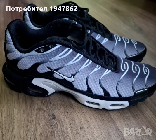 Маратонки найк air 