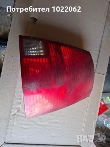 заден стоп за голф4 комби 