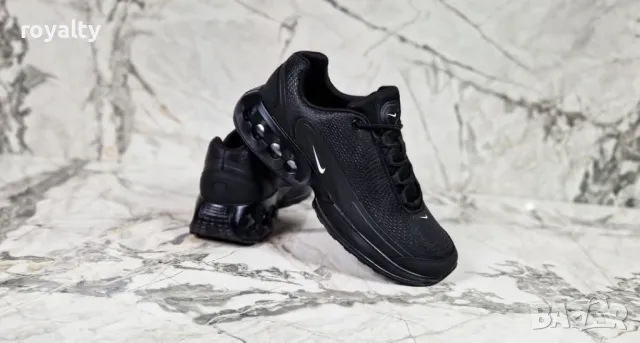 Nike спортни мъжки маратонки , снимка 13 - Маратонки - 49534362