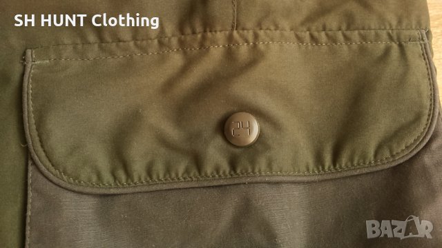 24OUTDOOR WATERPROOF Trouser размер L за лов риболов и туризъм панталон водонепромокаем - 60, снимка 9 - Екипировка - 35897143