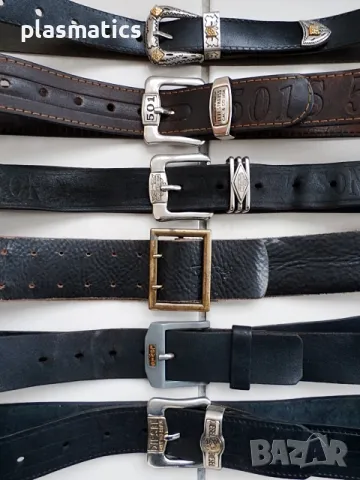 Колани - Levi’s, Diesel, Harley-Davidson ..., снимка 8 - Колани - 48205737