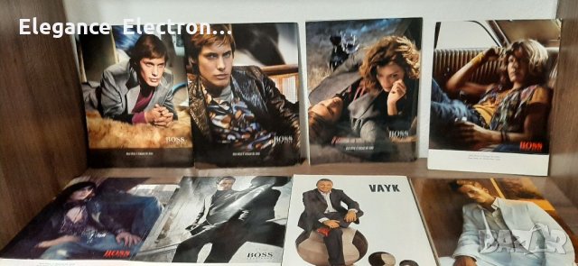 Еротични мъжки списания Плейбой (Playboy) 11.бр, снимка 3 - Списания и комикси - 35936732