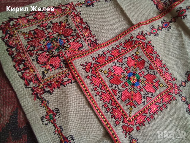 Старо къренце 25907, снимка 12 - Декорация за дома - 35762355